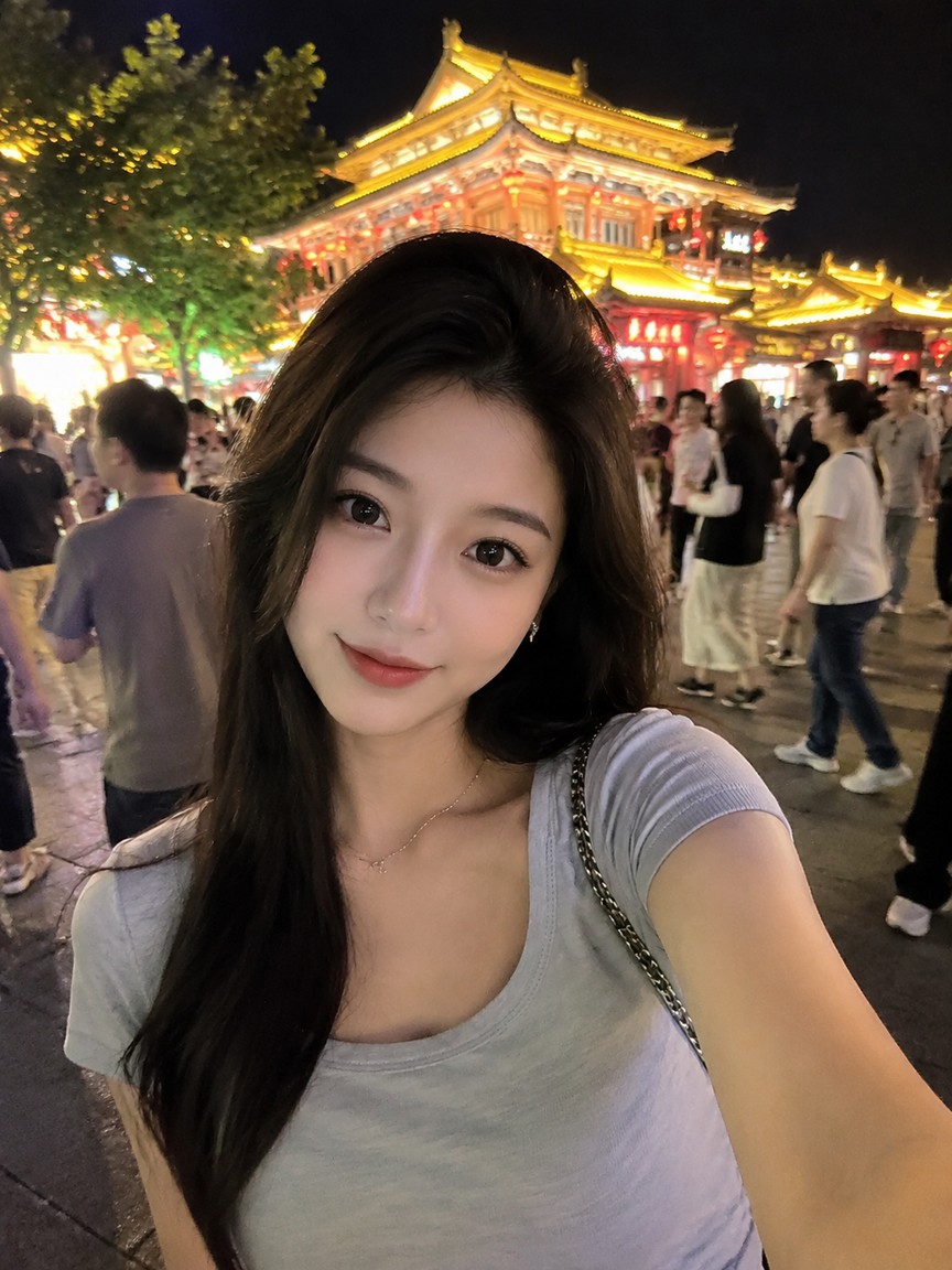 移除路人原图3